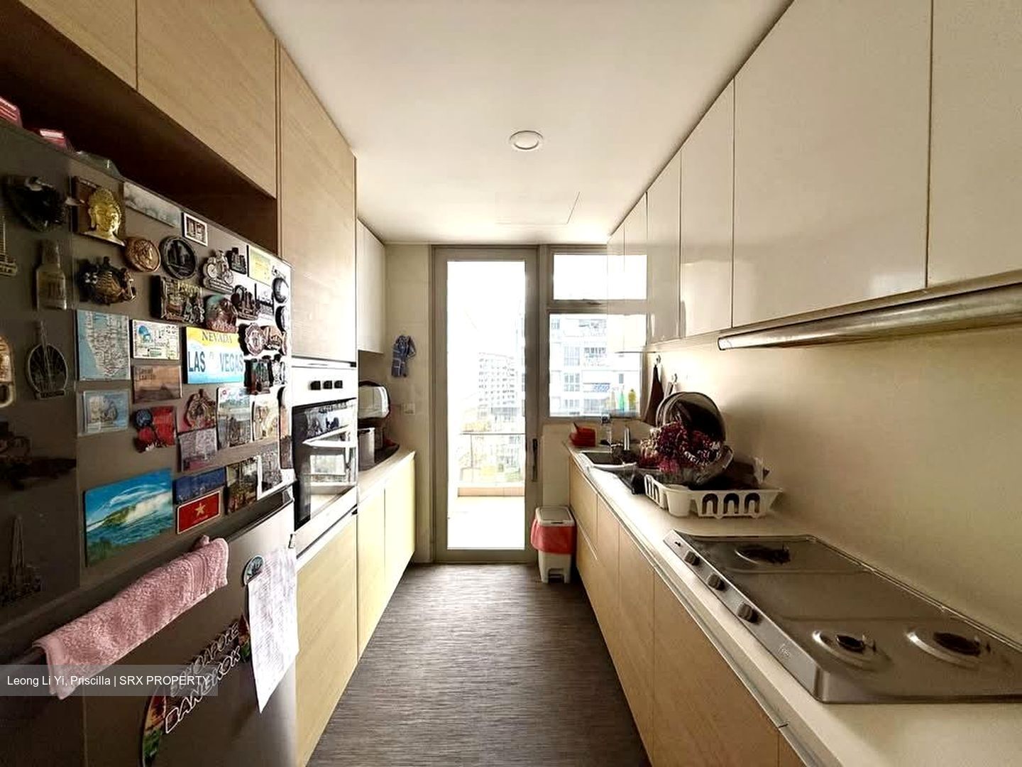Sea Esta (D18), Condominium #570105631